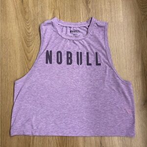 NOBULL Muscle Tank